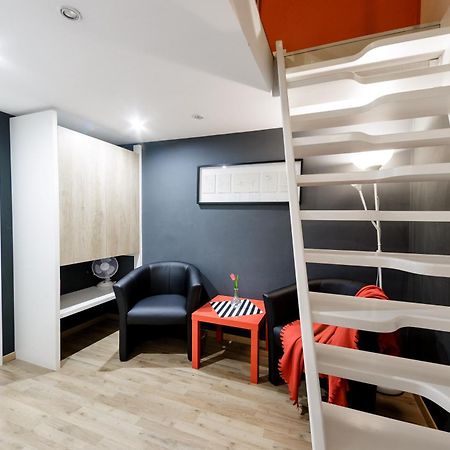Appartement Prime Location Stylish Flats à Budapest Extérieur photo