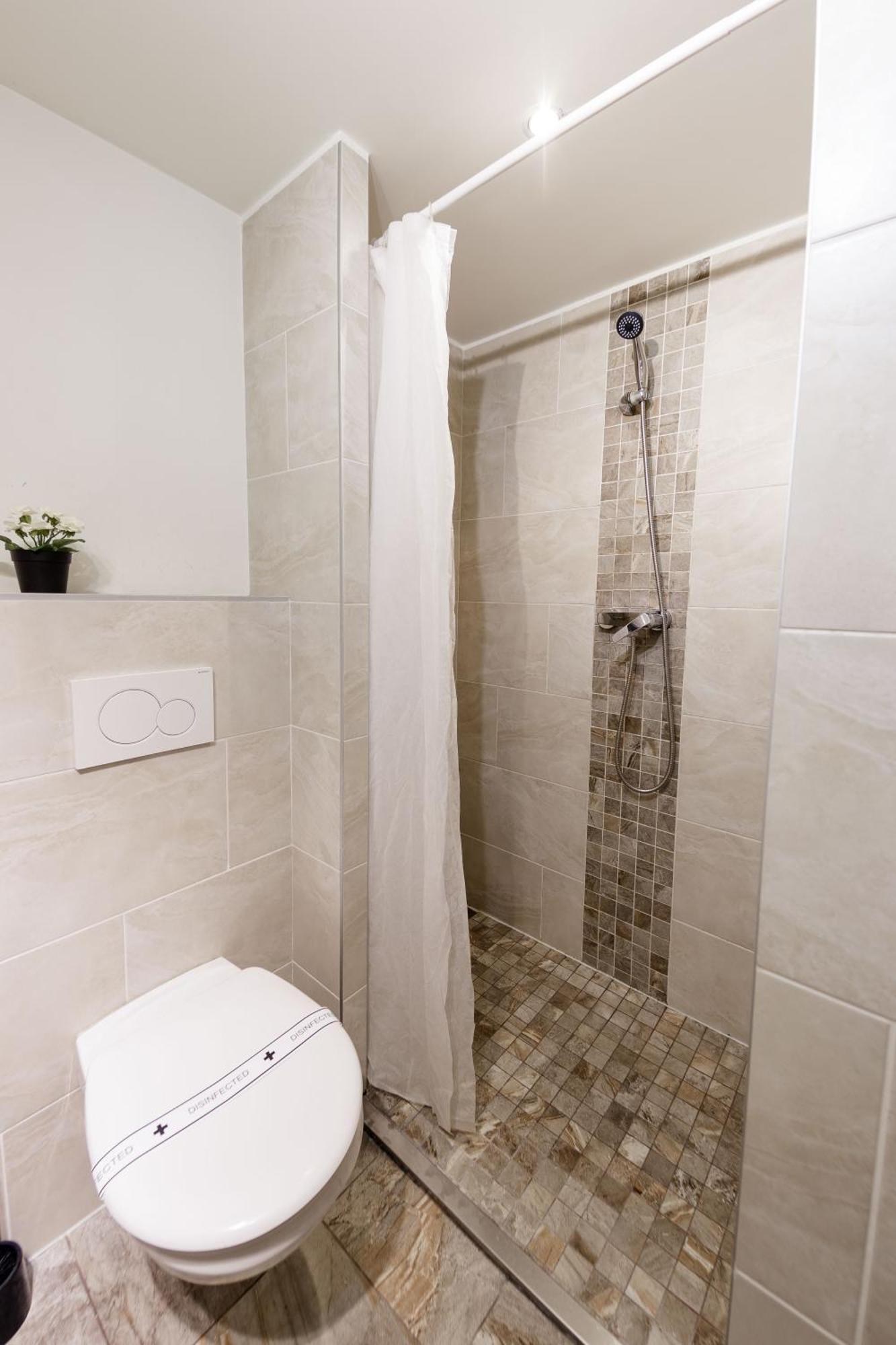 Appartement Prime Location Stylish Flats à Budapest Extérieur photo