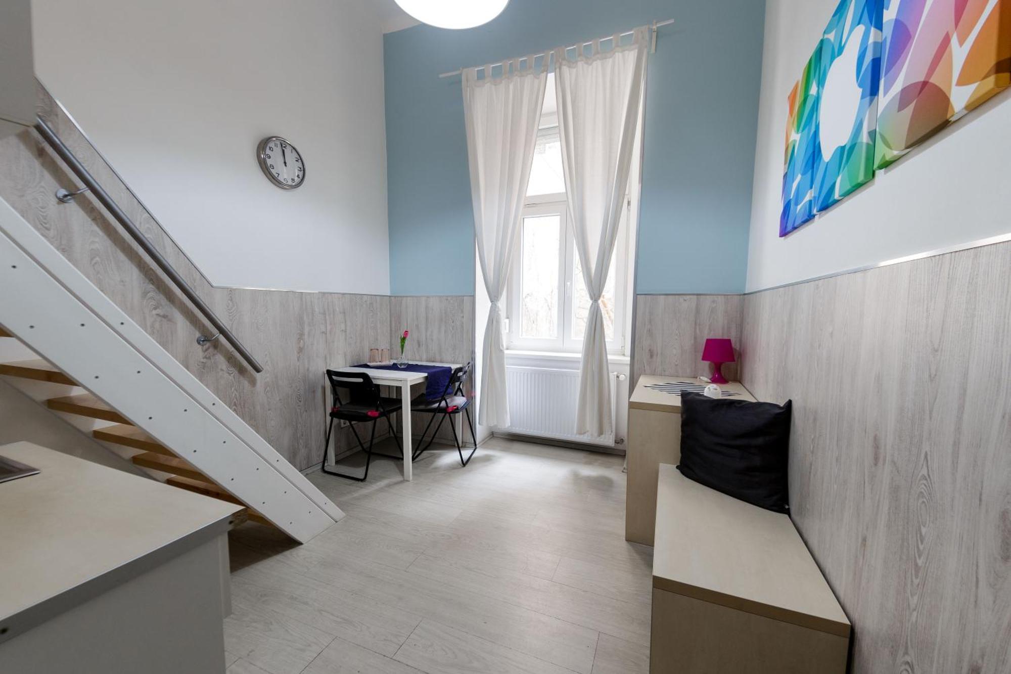 Appartement Prime Location Stylish Flats à Budapest Extérieur photo